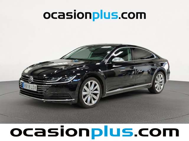 Volkswagen Arteon Elegance 2.0 TDI (150 CV) DSG de segunda mano