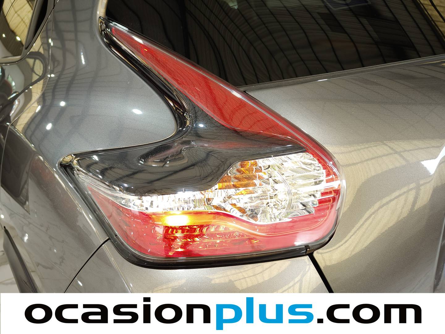 Nissan JUKE Nissan Juke 1.2 DIG-T Acenta 4x2 (115 CV) km 0