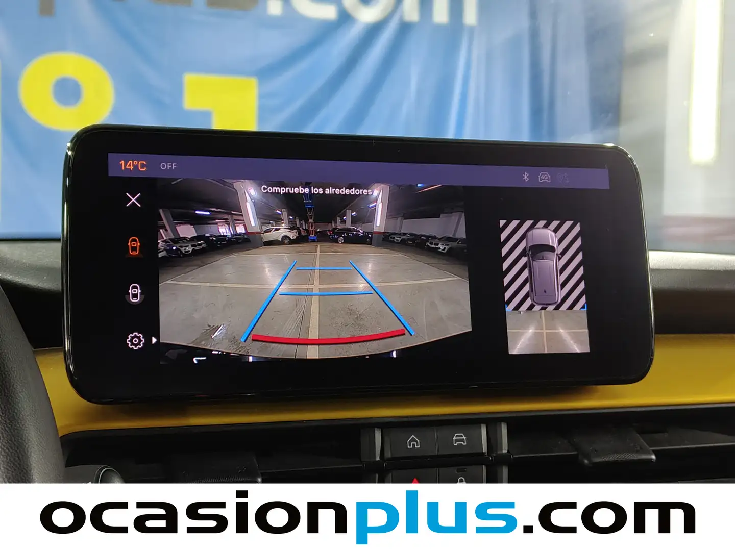 Foto Jeep Avenger Jeep Avenger 1.2 G Summit (100 CV)