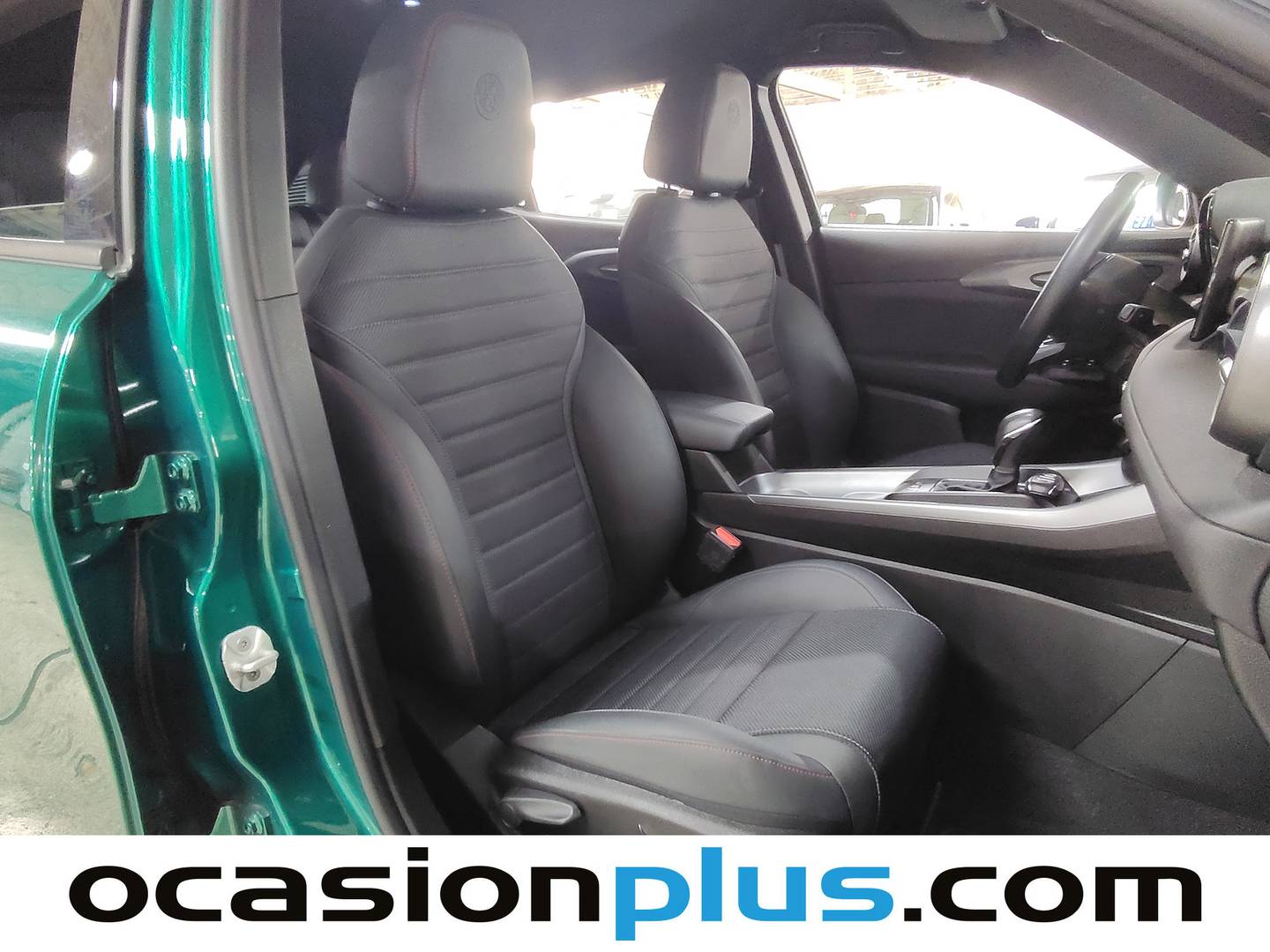 Foto Alfa Romeo Tonale Alfa Romeo Tonale 1.5 MHEV Sprint FWD (130 CV)