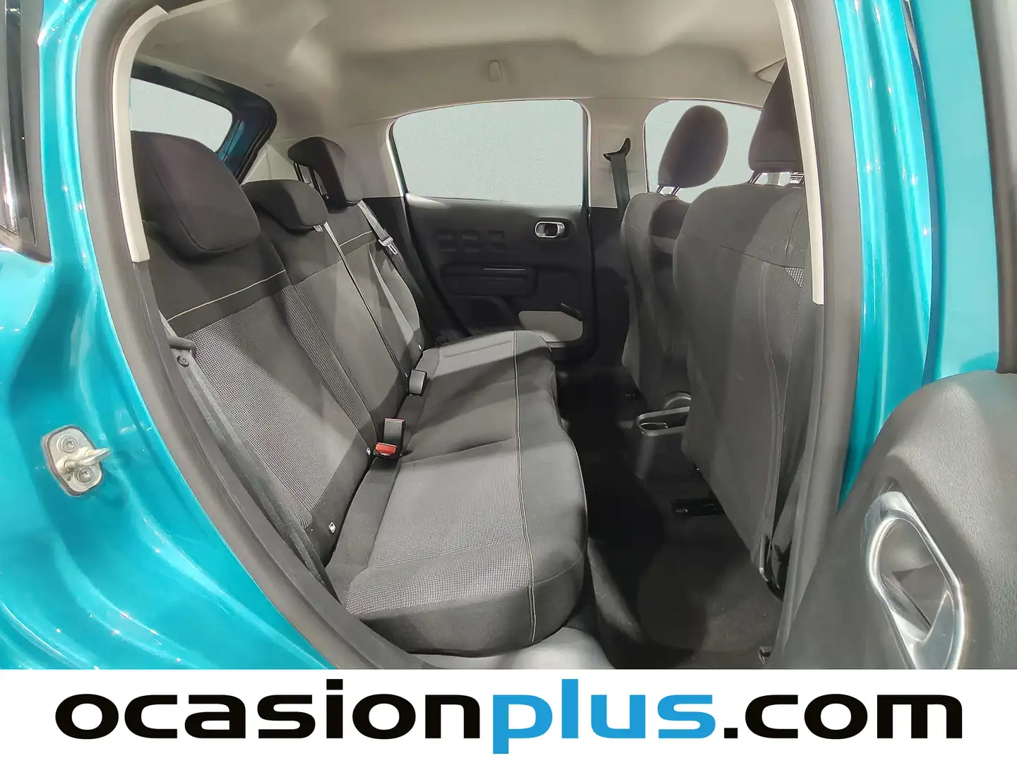 Foto Citroën C3 Origin Citroen C3 Origin Origin PureTech 110 Max (110 CV)