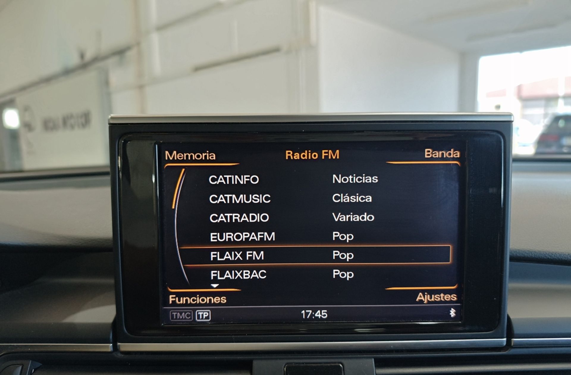 Audi A7 Sportback 3.0 Bi TDI quattro Tiptronic - foto 33