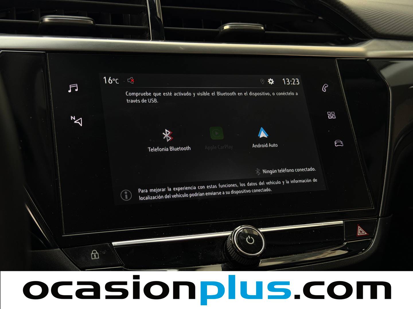 Paquetes del Opel Corsa Opel Corsa 1.2 Turbo XHL Elegance (100 CV)