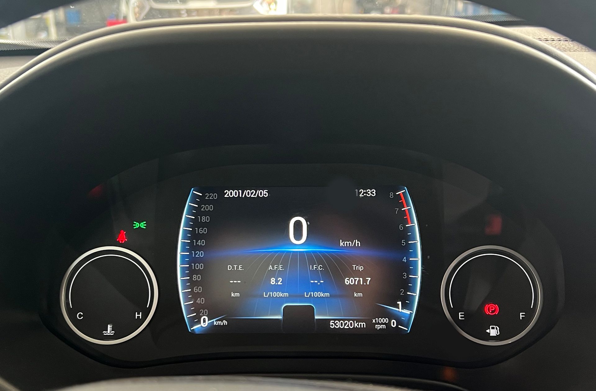 DR AUTOMOBILES DR 4.0 DR4 1.5 - foto 22