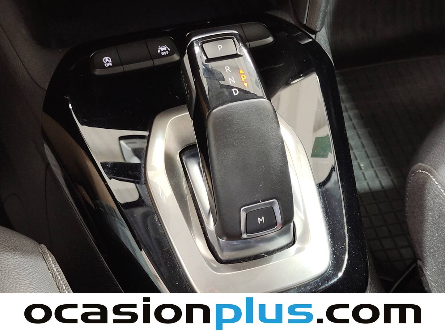 Opel Corsa Opel Corsa 1.2 Turbo XHL Elegance Auto (100 CV) de segunda mano