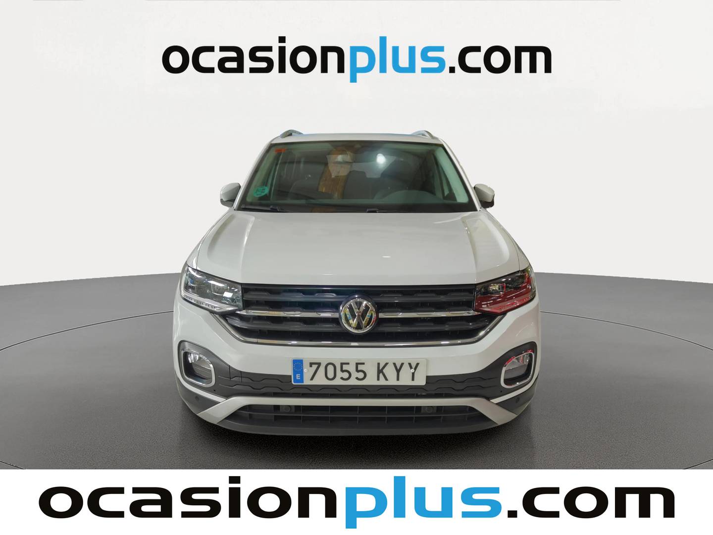 Foto Volkswagen T-Cross Volkswagen T-Cross Sport 1.0 TSI  (115 CV) DSG