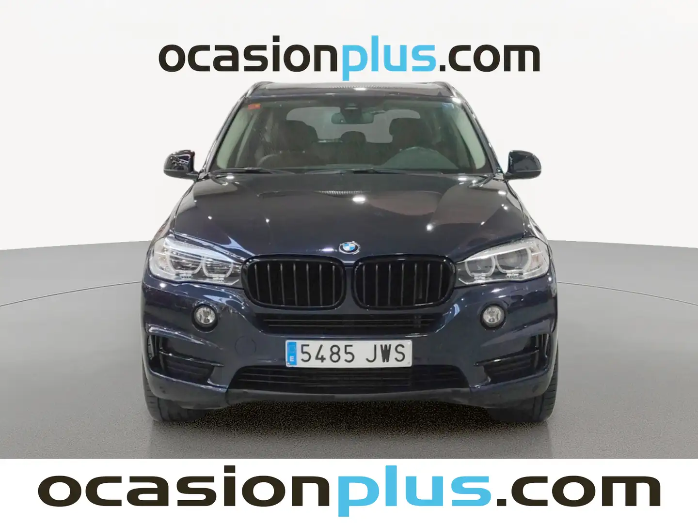 Foto BMW X5 BMW X5 xDrive35i  (306 CV)