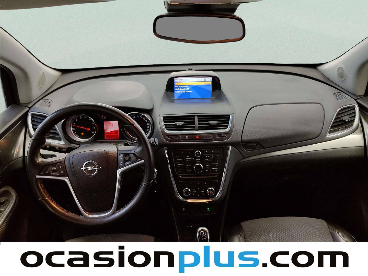 Opel Mokka Opel Mokka 1.4 S&S Excellence 4X4 (140 CV) de ocasión