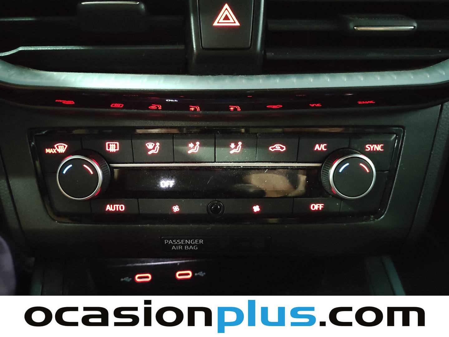 Acabados Seat Arona SEAT Arona 1.0 TSI S&S Xperience XM Edition  (110 CV)