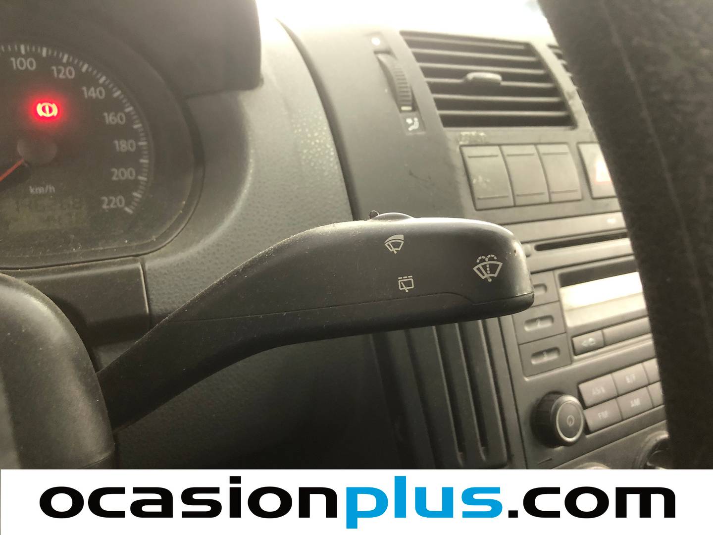 Foto Volkswagen Polo Volkswagen Polo Edition 1.4 (80 CV)