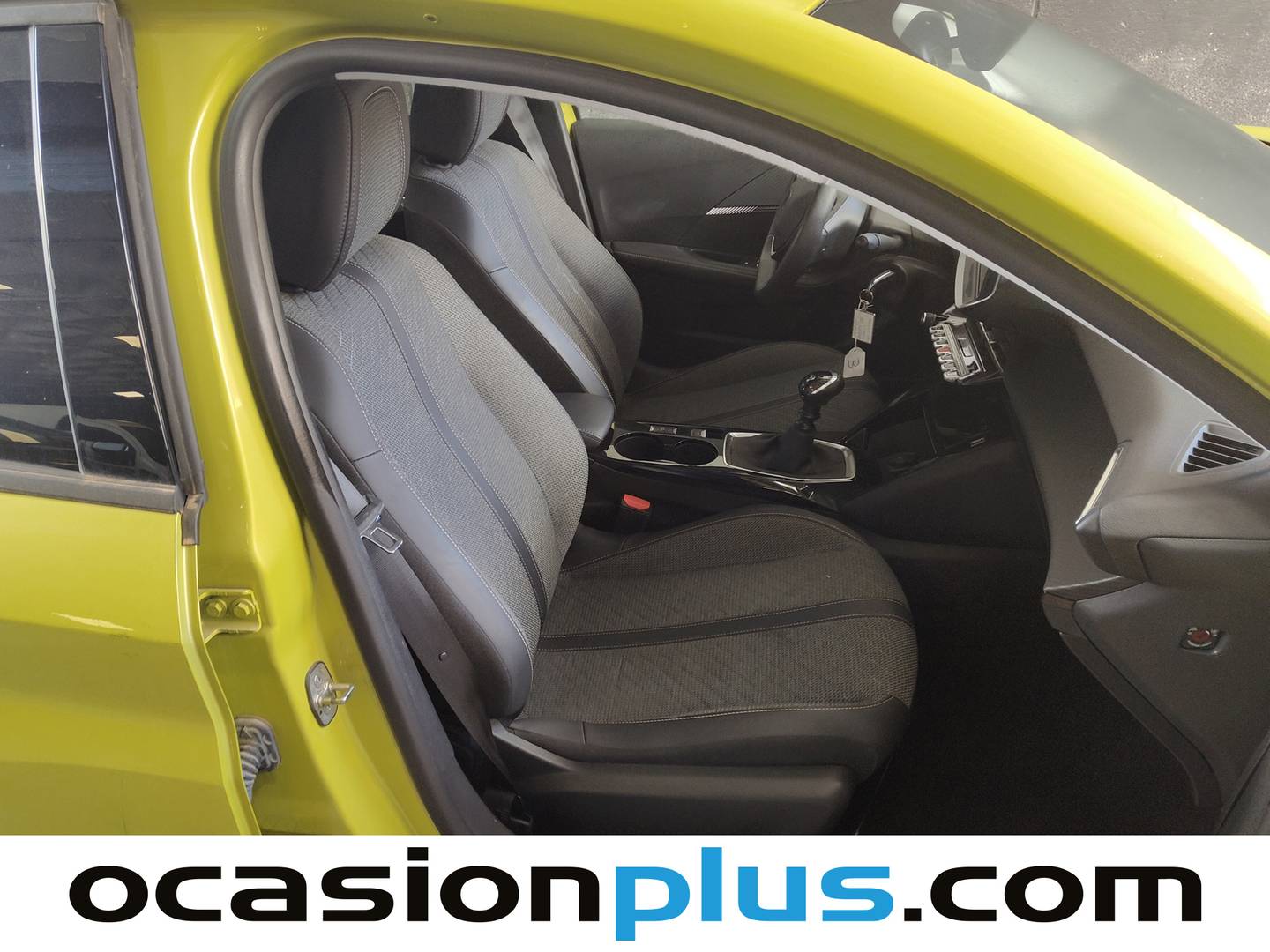 Peugeot 208 Peugeot 208 PureTech 100 Allure (100 CV) km 0