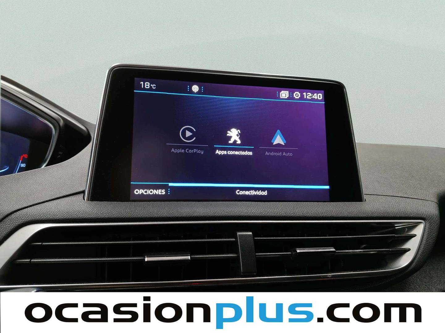 Extras y acabados del Peugeot 3008 Peugeot 3008 BlueHDi 130 S&S Allure (130 CV)