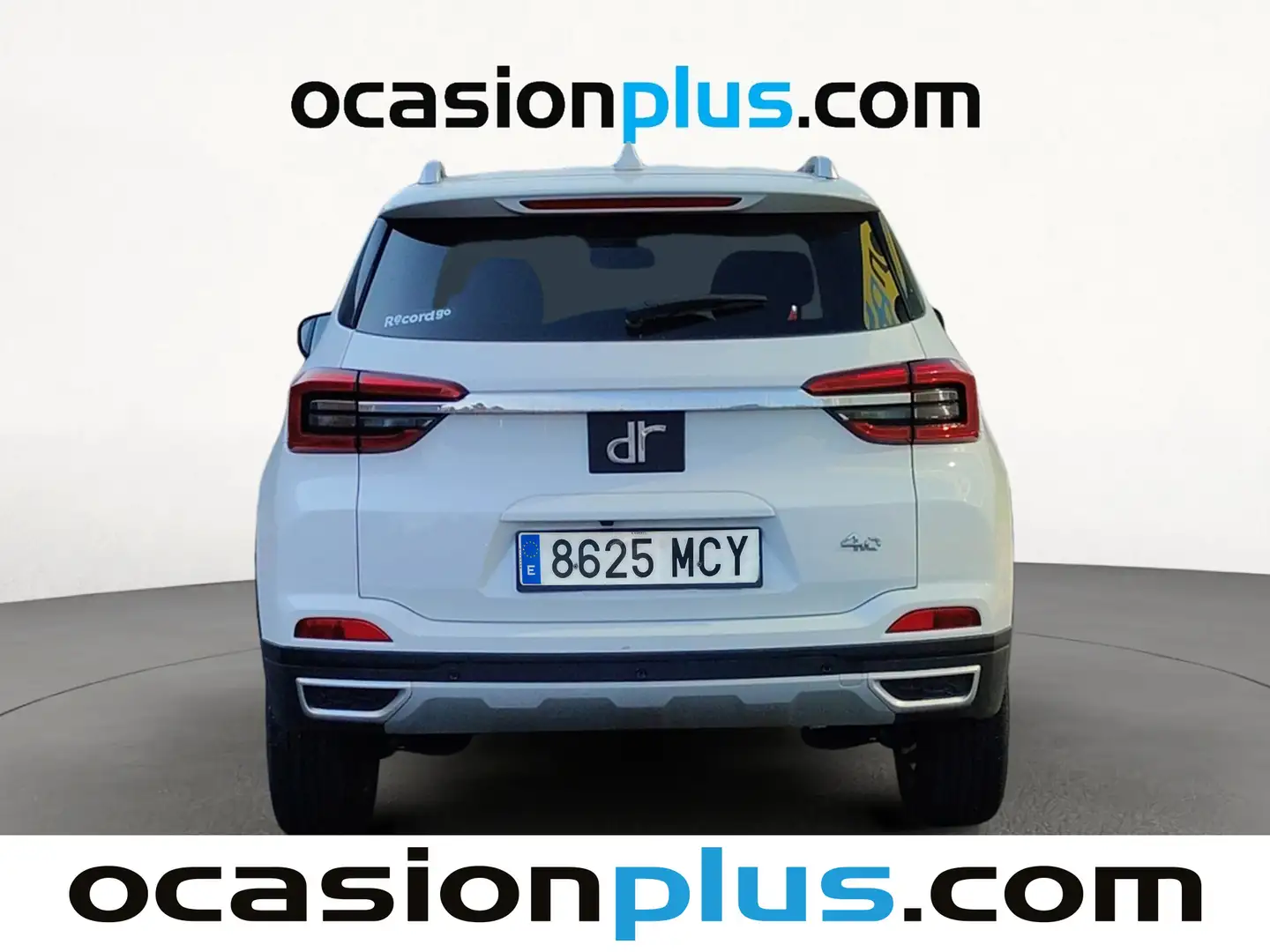 Foto DR AUTOMOBILES DR 4.0 DR AUTOMOBILES DR4 1.5 (116 CV)