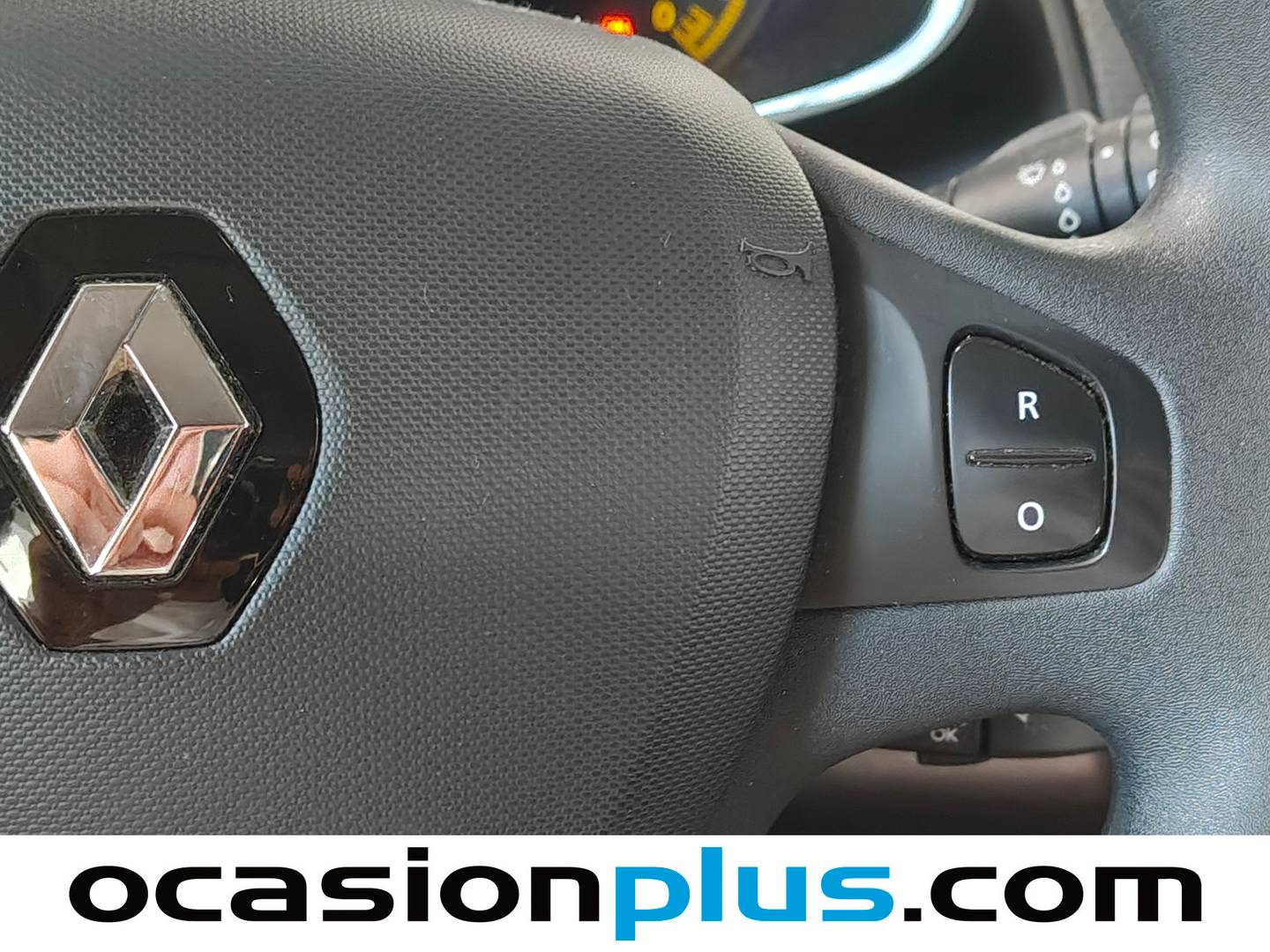 Renault Clio Renault Clio 1.2 16v Business (75 CV) barato