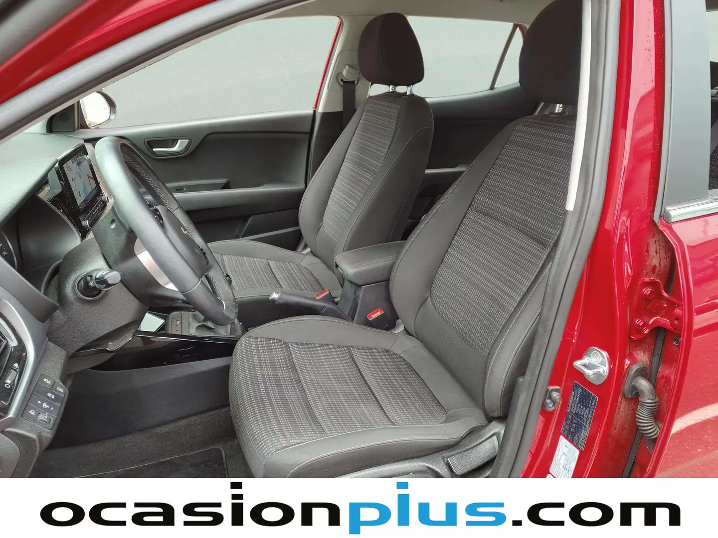 Foto KIA Stonic Kia Stonic 1.2 DPi Drive (84 CV)