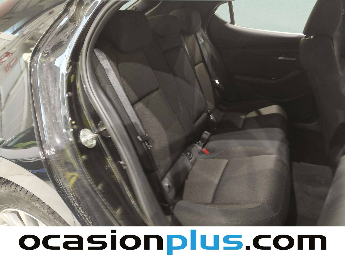 Foto Mazda Mazda3 Mazda Mazda 3 2.5L E-SKY G MHEV Prime-line (140 CV)