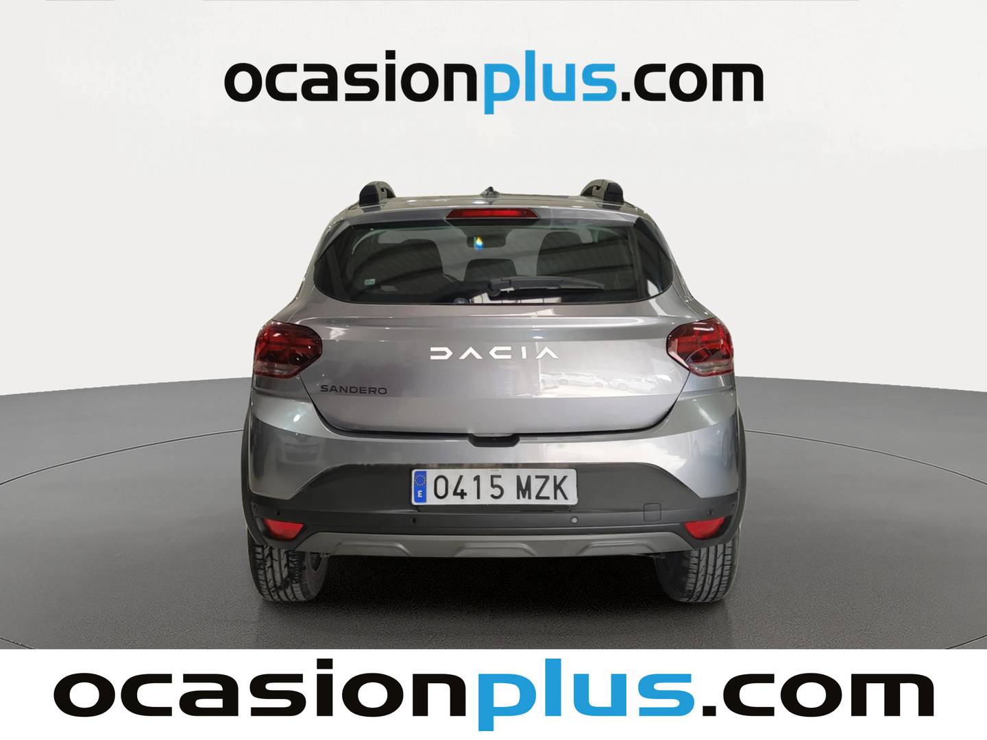 Dacia Sandero Dacia Sandero Stepway Expression Go ECO-G (101 CV) barato