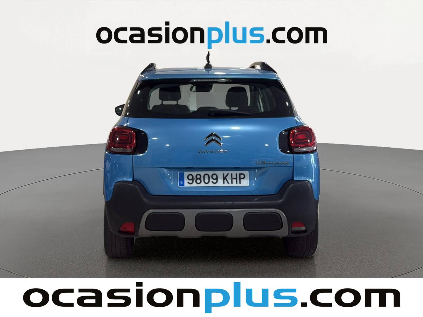 Citroën C3 Aircross Citroën C3 Aircross BlueHDi 100 Feel (99 CV) km 0