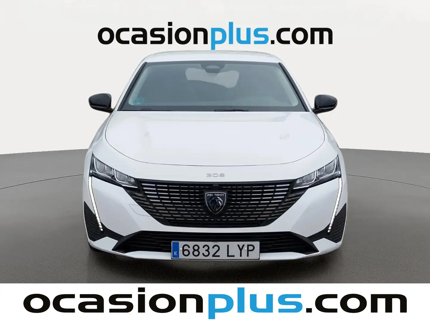 Foto Peugeot 308 Peugeot 308 SW BlueHDi 130 S&S Allure Pack (130 CV)