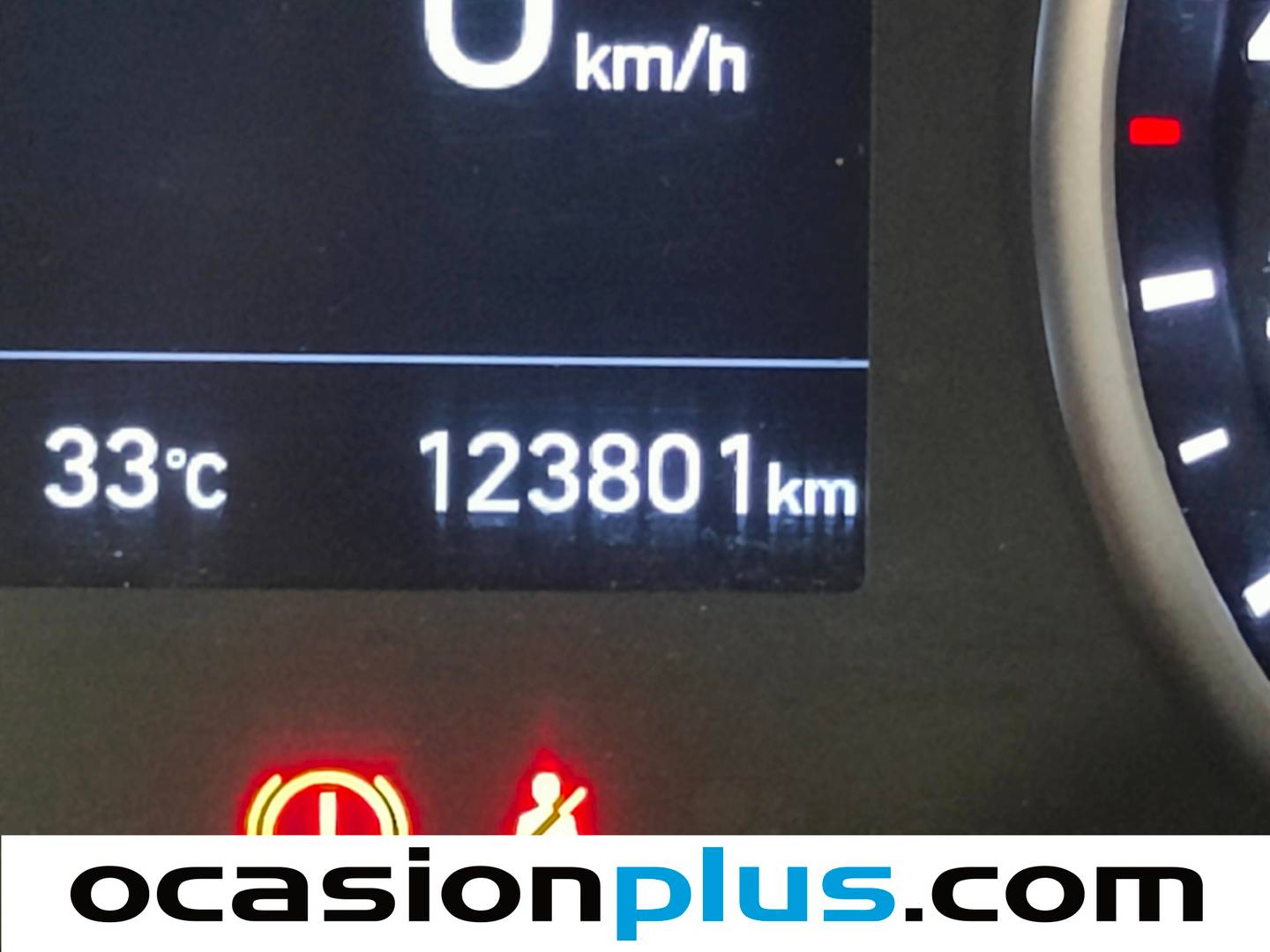 Hyundai i30 Hyundai i30 1.4 TGDI N-Line (140 CV) seminuevo