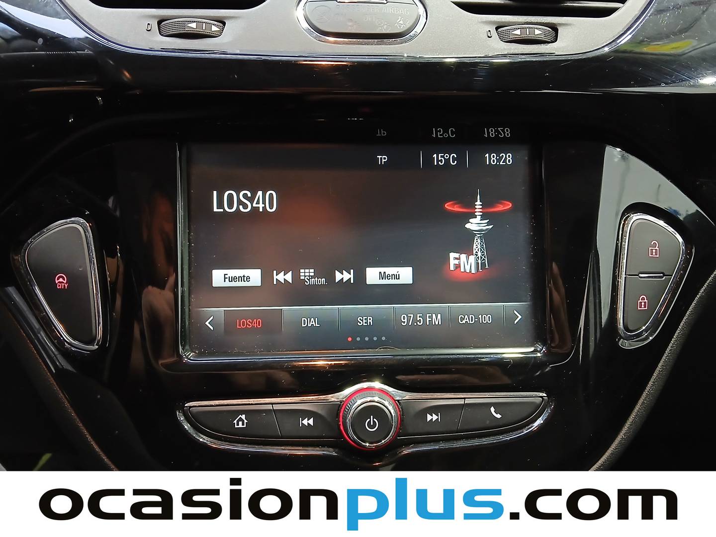 Opel Corsa Opel Corsa 1.4 Selective (90 CV) al mejor precio