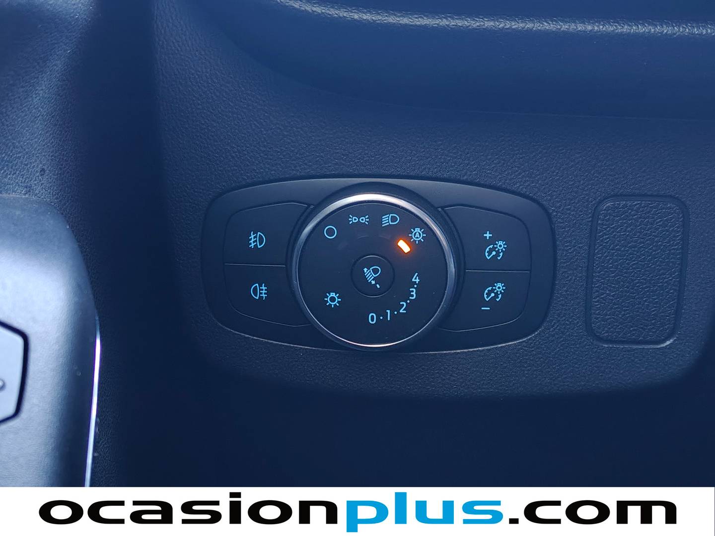 Ford Puma Ford Puma 1.0 EcoBoost MHEV ST-Line X (125 CV) 125cv