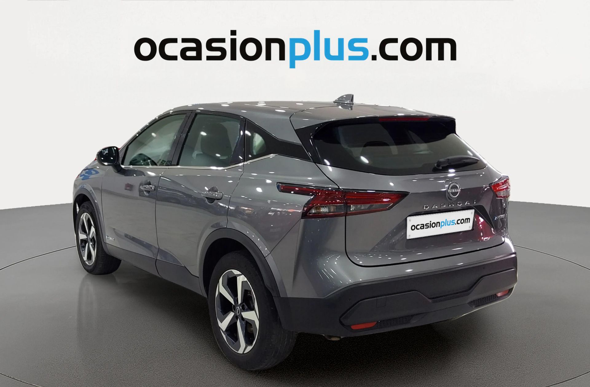 Nissan Qashqai E-POWER Acenta - foto 3