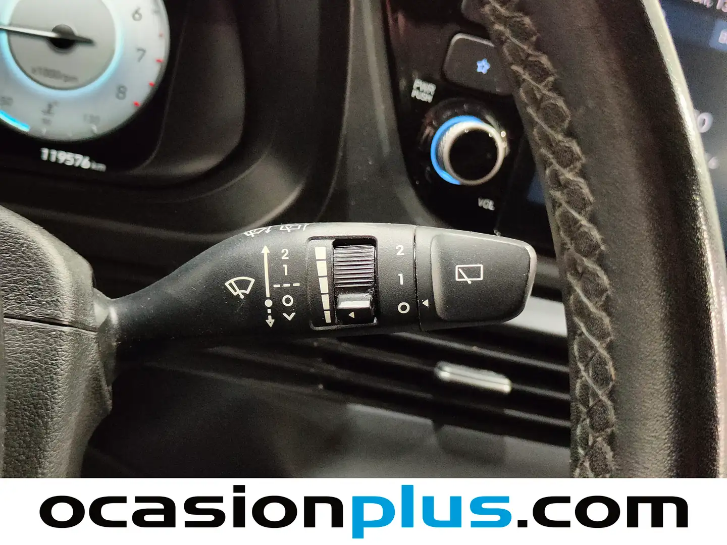 Foto Hyundai Bayon Hyundai Bayon 1.2 MPI Maxx (84 CV)