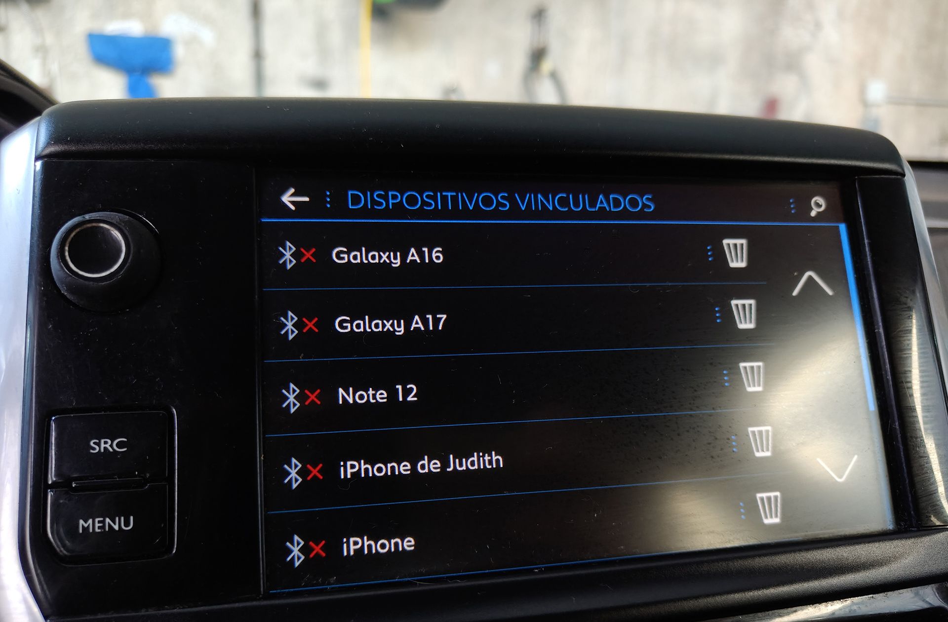 Peugeot 208 1.6 BlueHDi Style S - foto 26