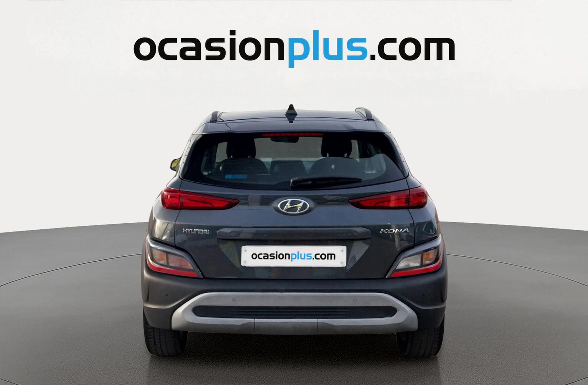 Hyundai Kona 1.0 T-GDi 48V Klass 4x2 - foto 13