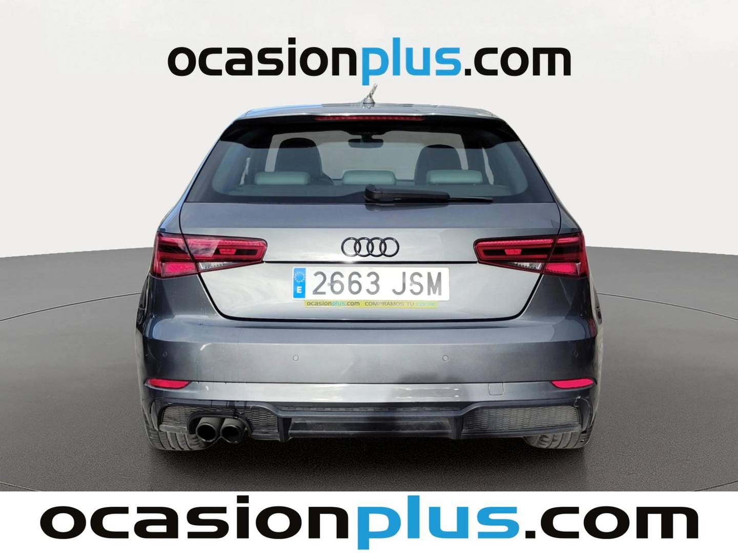 Audi A3 Audi A3 S line edition 1.4 TFSI CoD Ultra (150 CV) barato