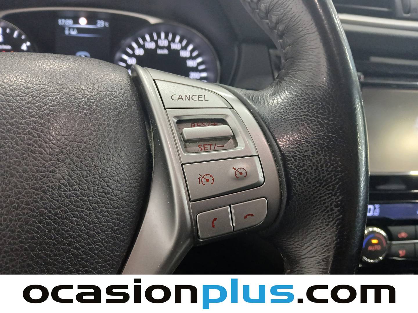 Foto Nissan X-TRAIL Nissan X-Trail 1.6 dCi 360 (130 CV) 7 Plazas