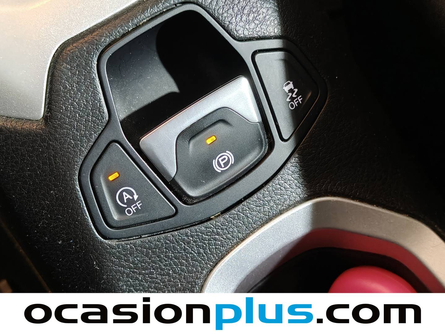 Foto Jeep Renegade Jeep Renegade 1.6 Multijet Longitude 4x2 DDCT E6 (120 CV)