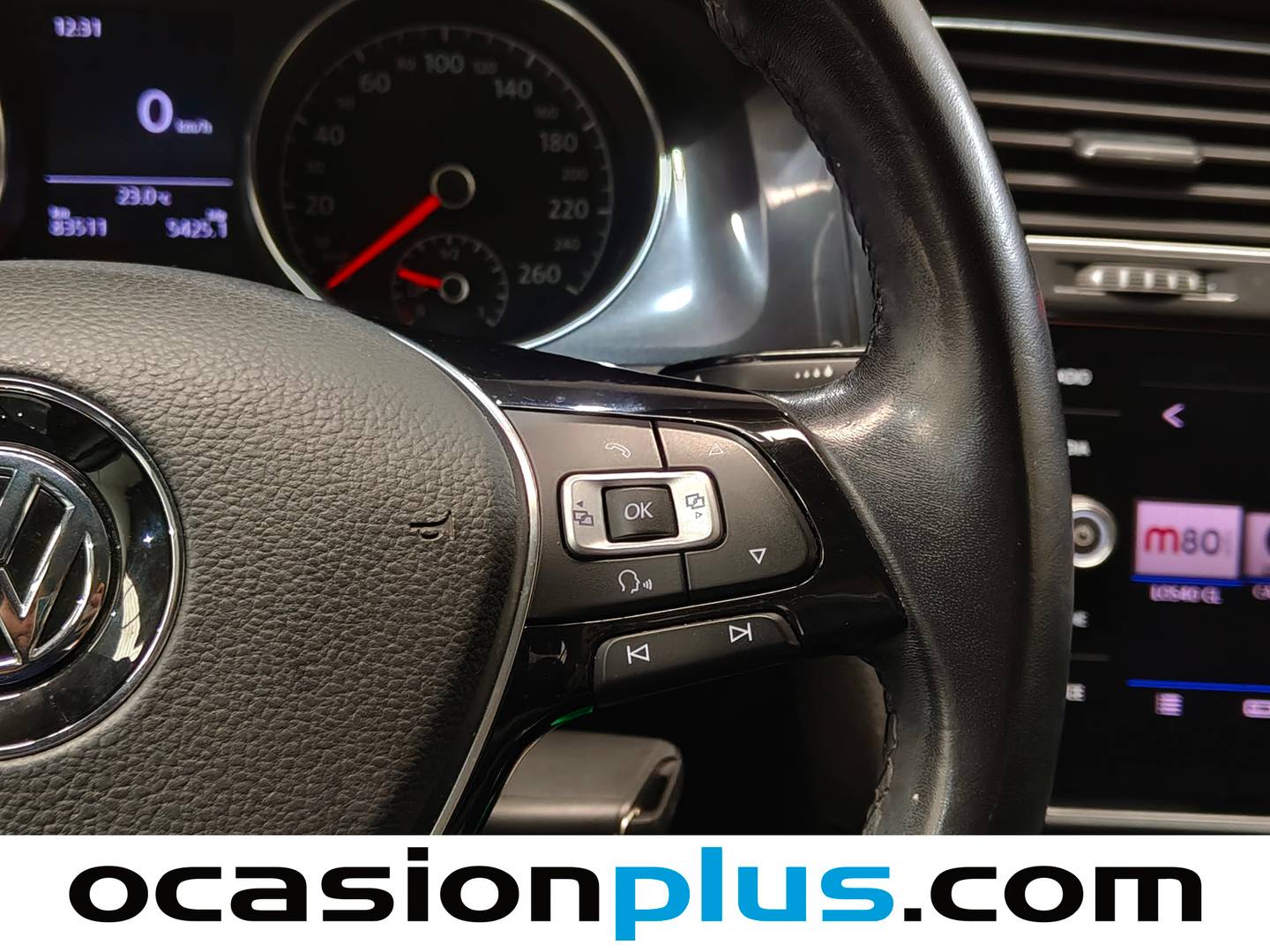 Volkswagen Golf Volkswagen Golf Business 1.6 TDI (115 CV) 115cv