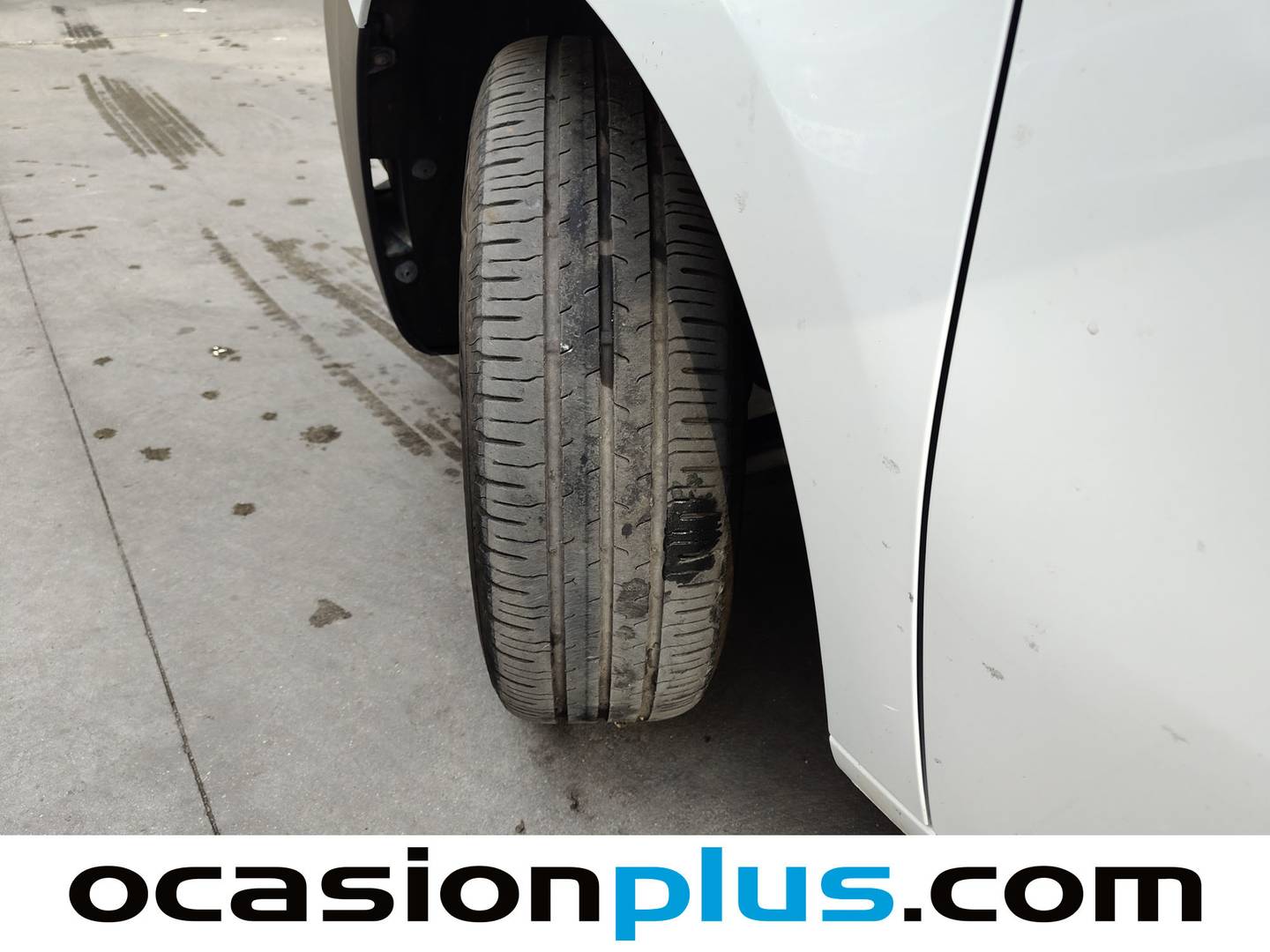 Foto Renault Kangoo Furgón Renault Kangoo Furgon L1 1.5 Blue (95 CV)