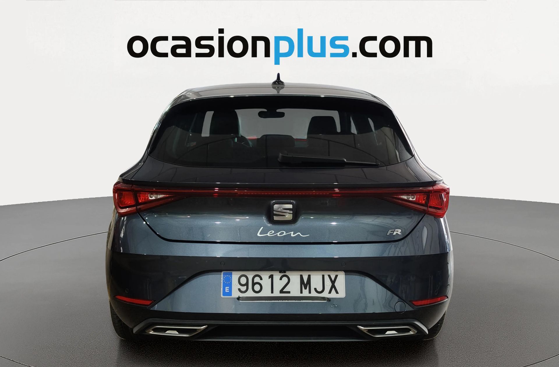 SEAT León 1.0 eTSI FR XXL ECO DSG - foto 16