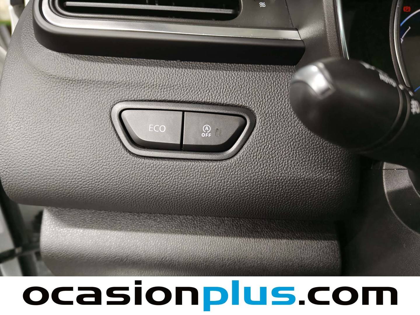 Accesorios del Renault Kadjar Renault Kadjar Zen Energy dCi (110 CV)