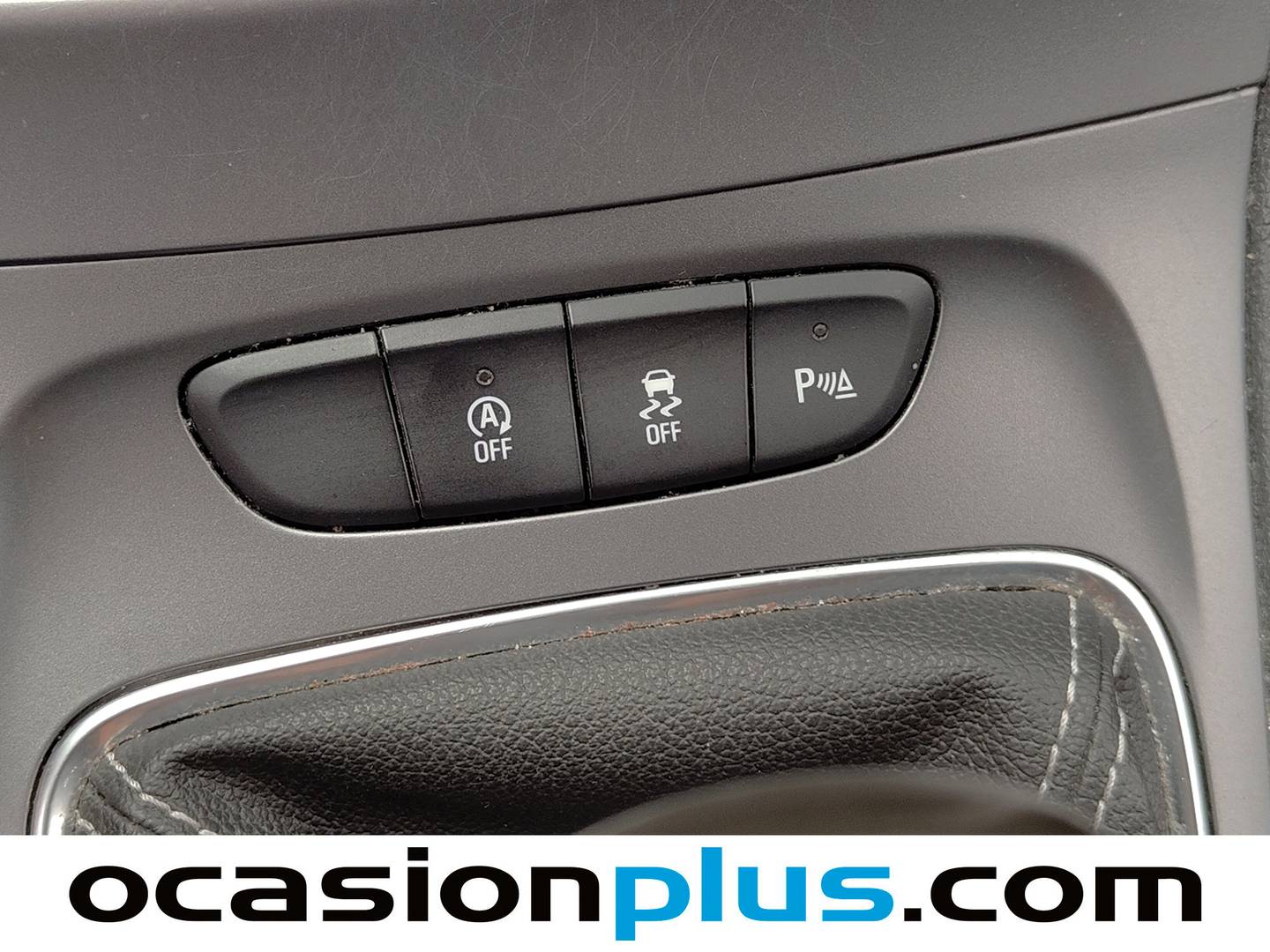 Extras del Opel Astra Opel Astra 1.6 CDTI 120 Aniversario (110 CV)