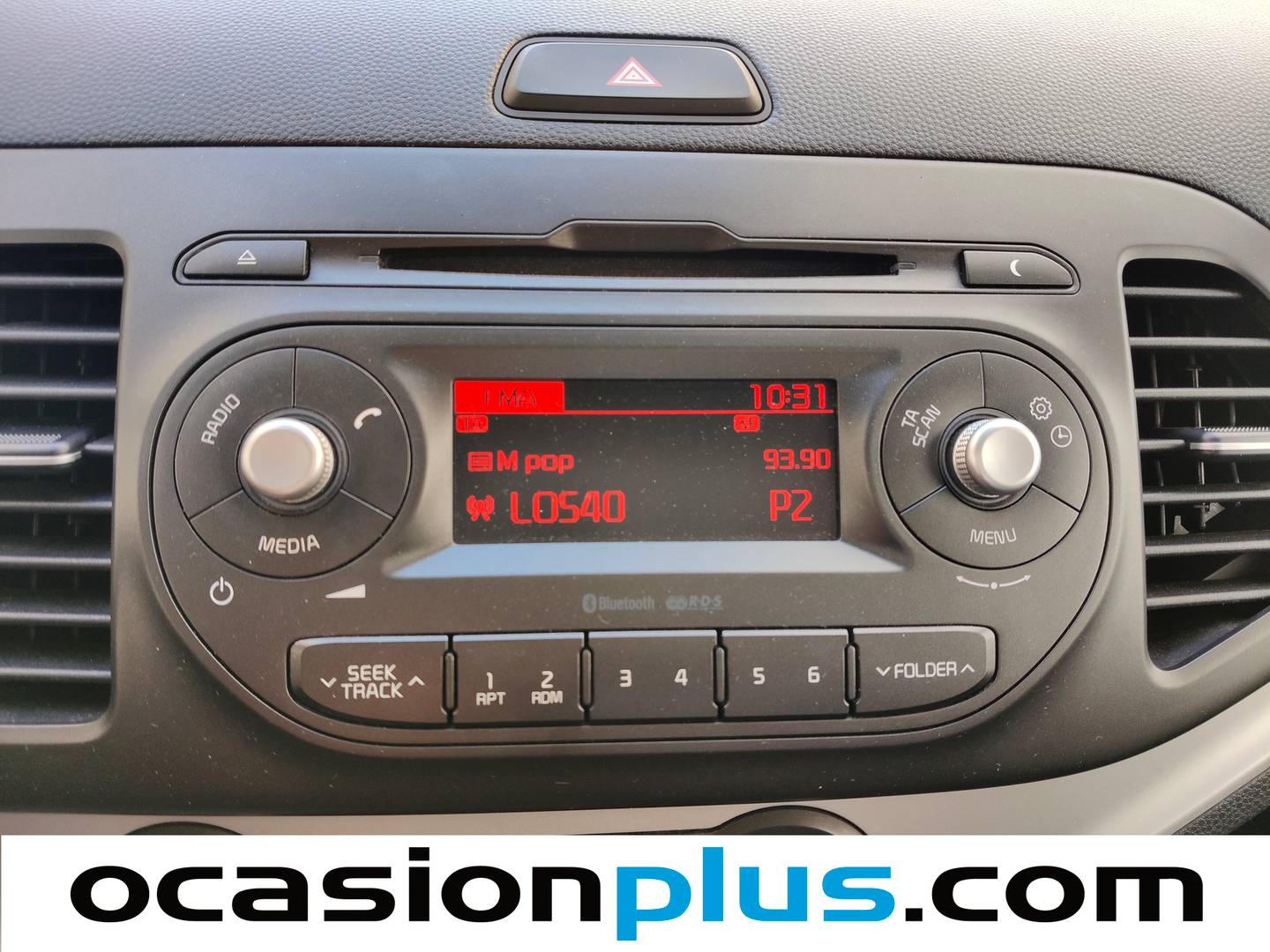 KIA Picanto KIA Picanto 1.0 CVVT Eco-Dynamics x-Tech16 (66 CV) barato