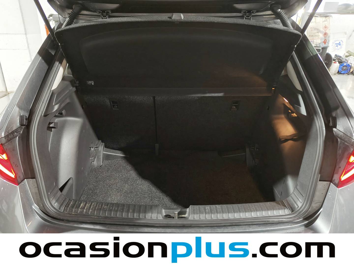 Foto Skoda Fabia Skoda Fabia 1.0 TSI Selection (95 CV)