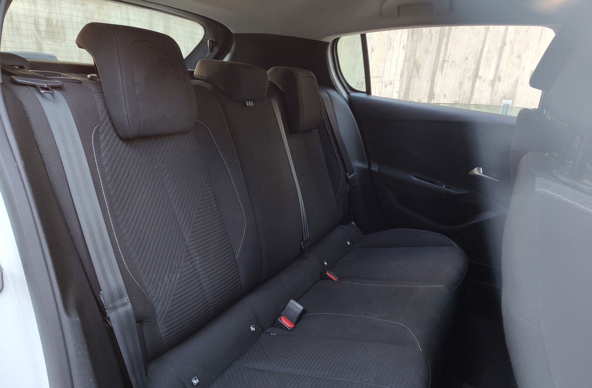 Peugeot 308 Active Pack BlueHDi - foto 17