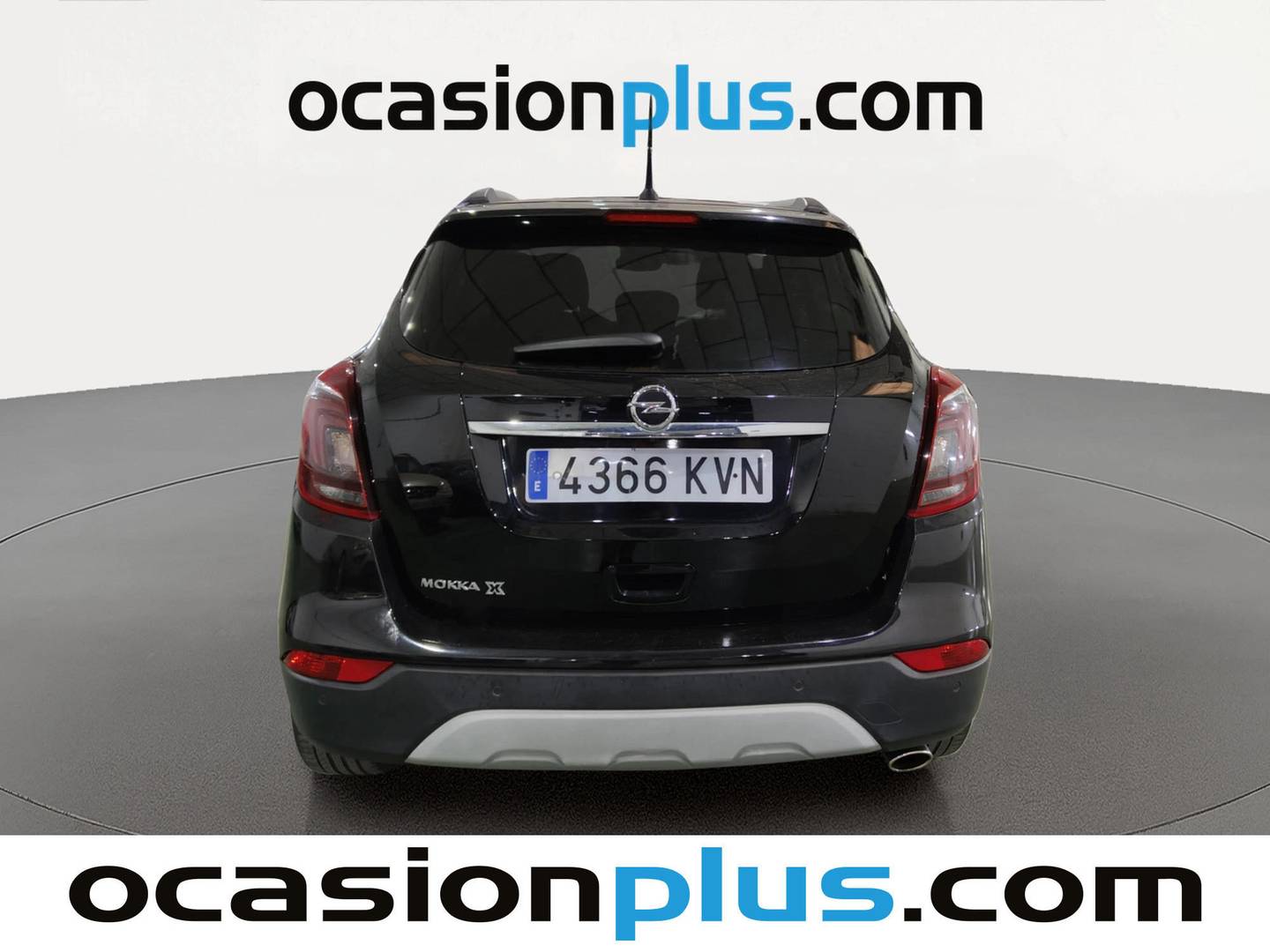 Opel Mokka X Opel Mokka X 1.4 Turbo Innovation 4X2 Auto (140 CV) al mejor precio
