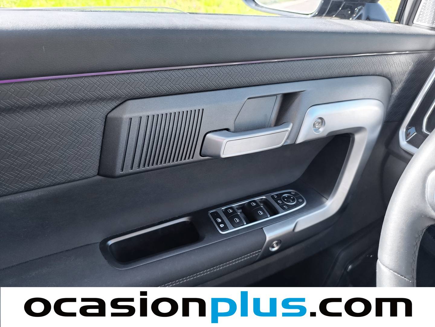 JAECOO 7 JAECOO 7 1.6 TGDI Select FWD (145 CV) de ocasión