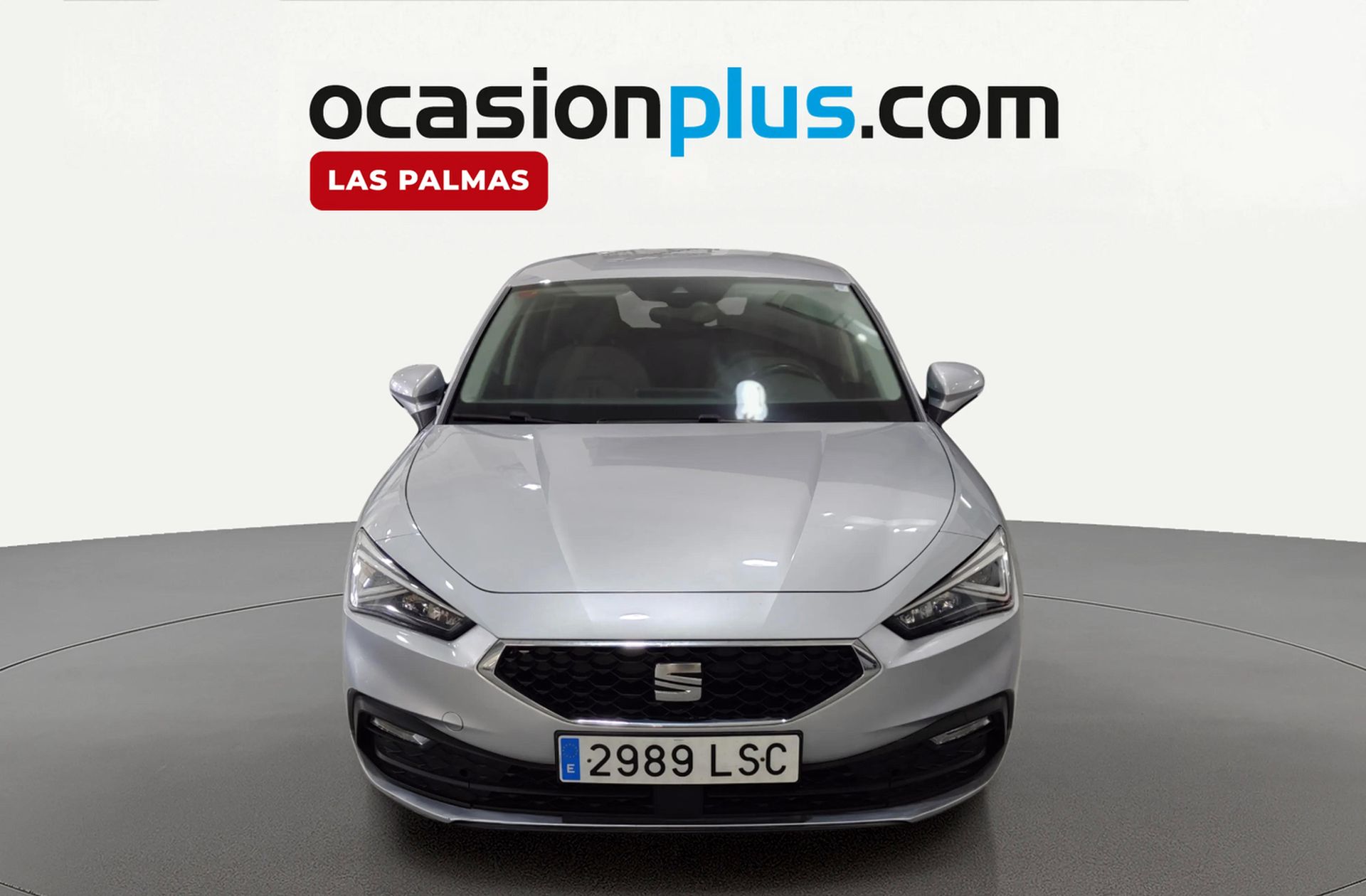 SEAT León 2.0 TDI Style Go - foto 12