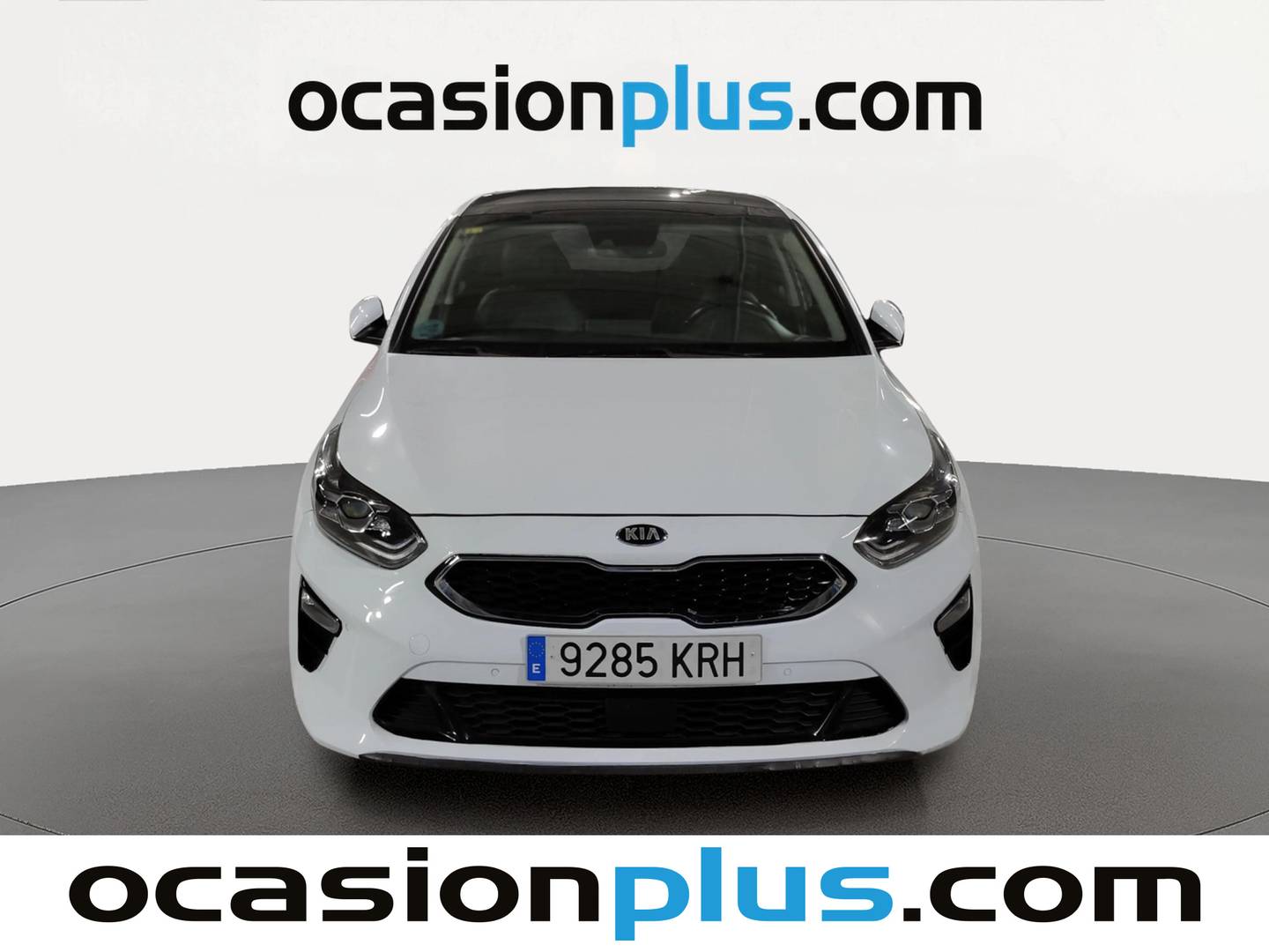 KIA Ceed KIA Ceed 1.0 T-GDi Launch Edition (120 CV) barato
