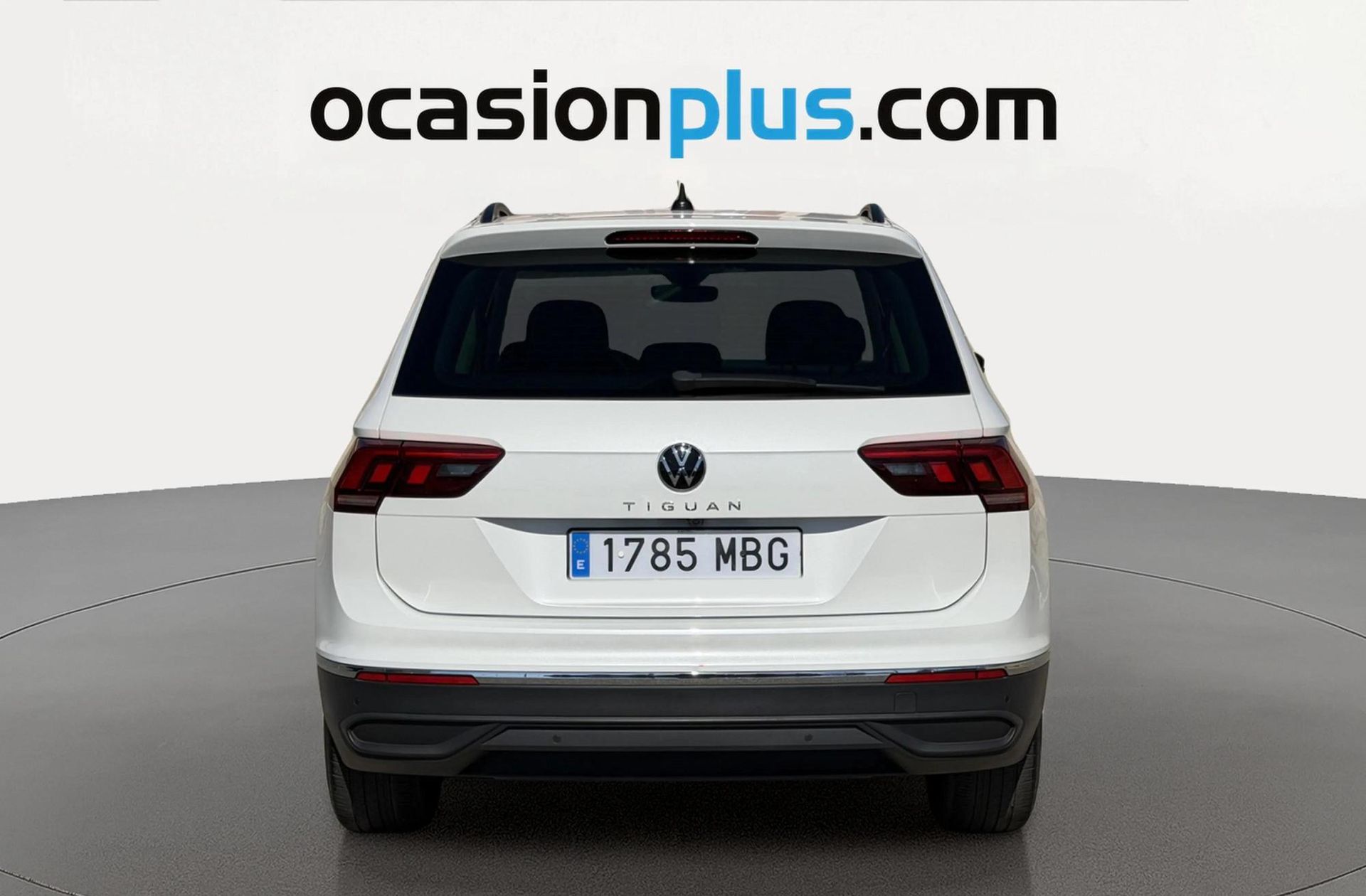 Volkswagen Tiguan Life 1.5 TSI DSG - foto 14