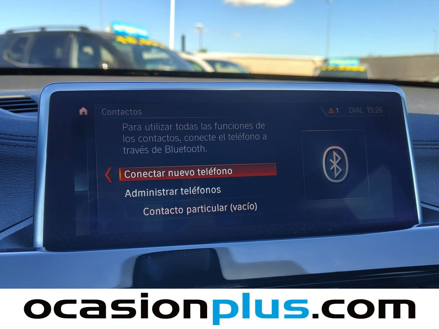 BMW X2 BMW X2 sDrive18i (136 CV) de segunda mano