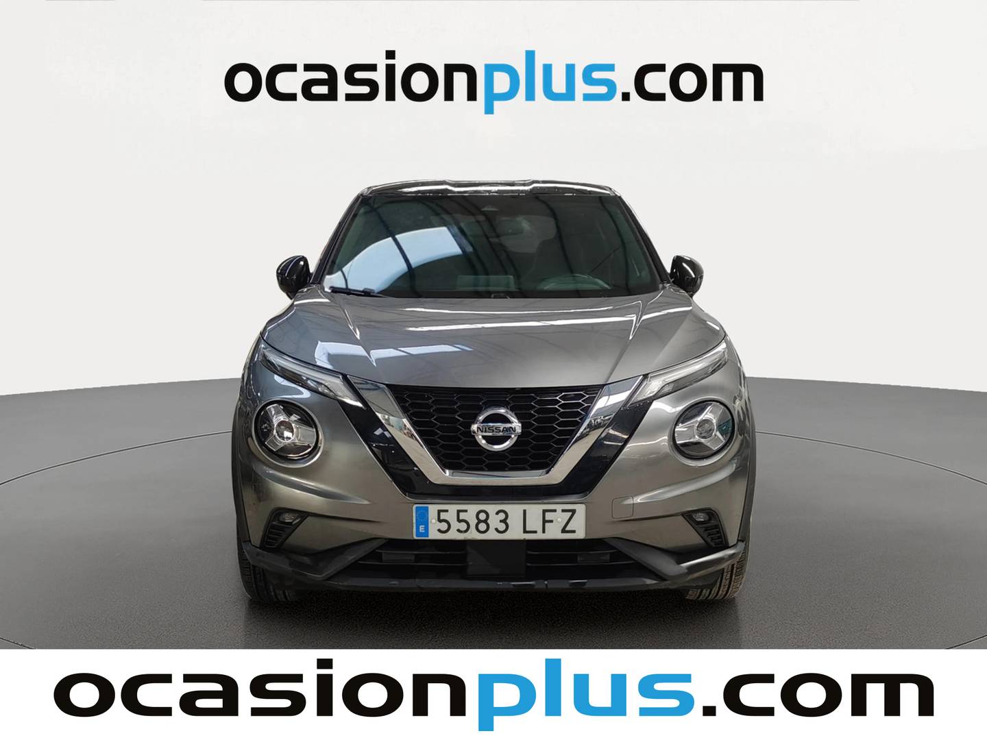 Nissan JUKE Nissan Juke DIG-T N-Connecta 4x2 (117 CV) 117cv