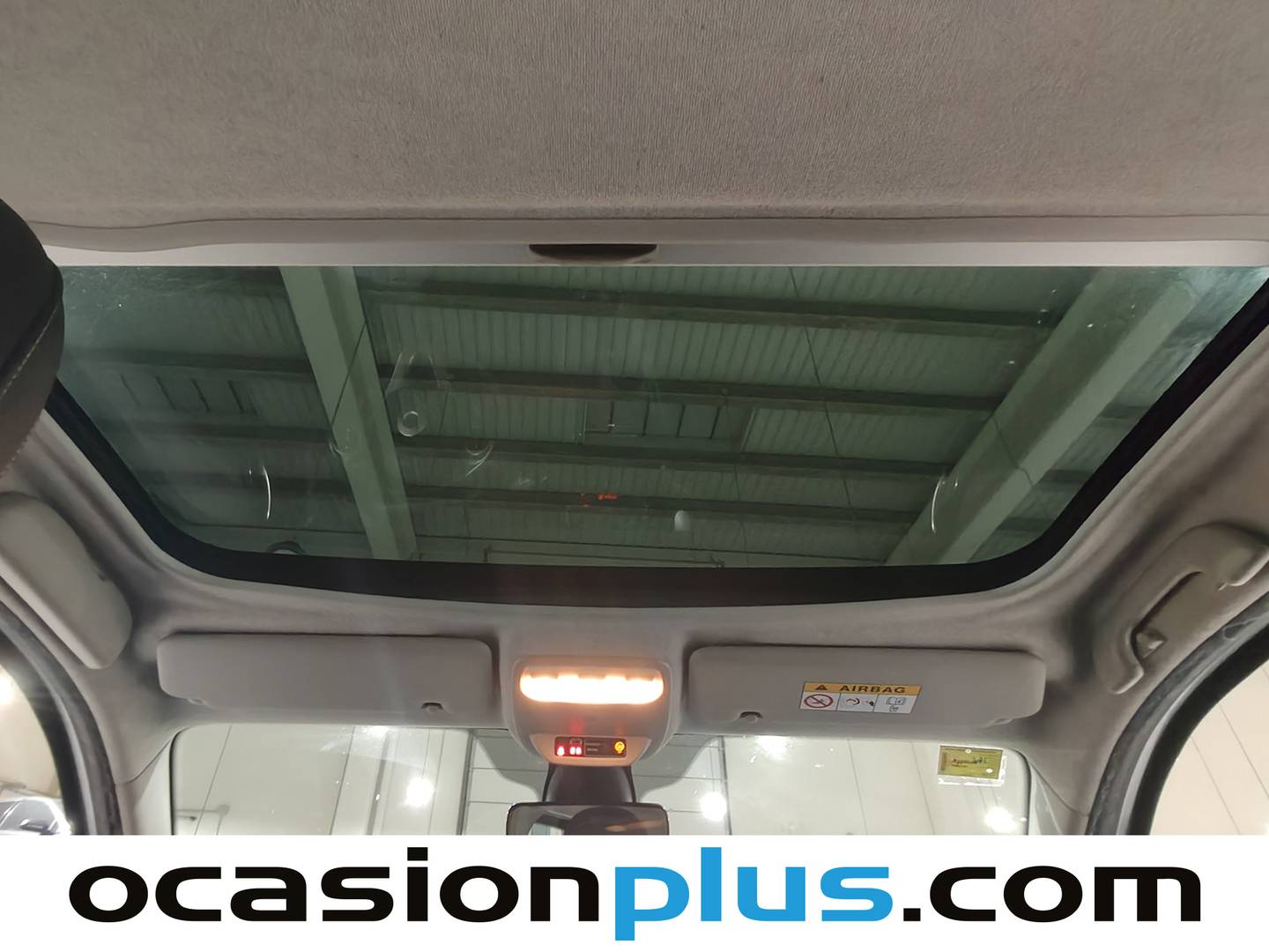 Extras y acabados del Smart forfour Smart ForFour 66 Prime (90 CV)