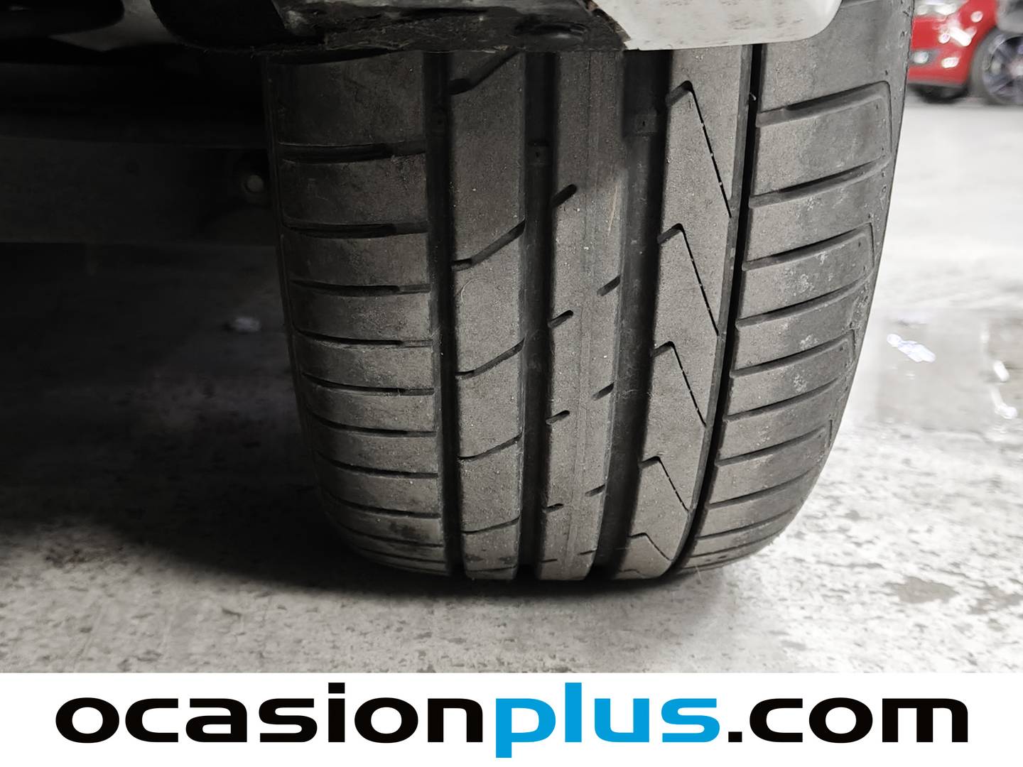 KIA Ceed KIA Ceed 1.6 MHEV GT Line (136 CV) km 0